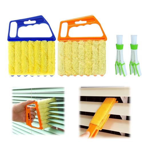 Microfiber Cleaning Wand