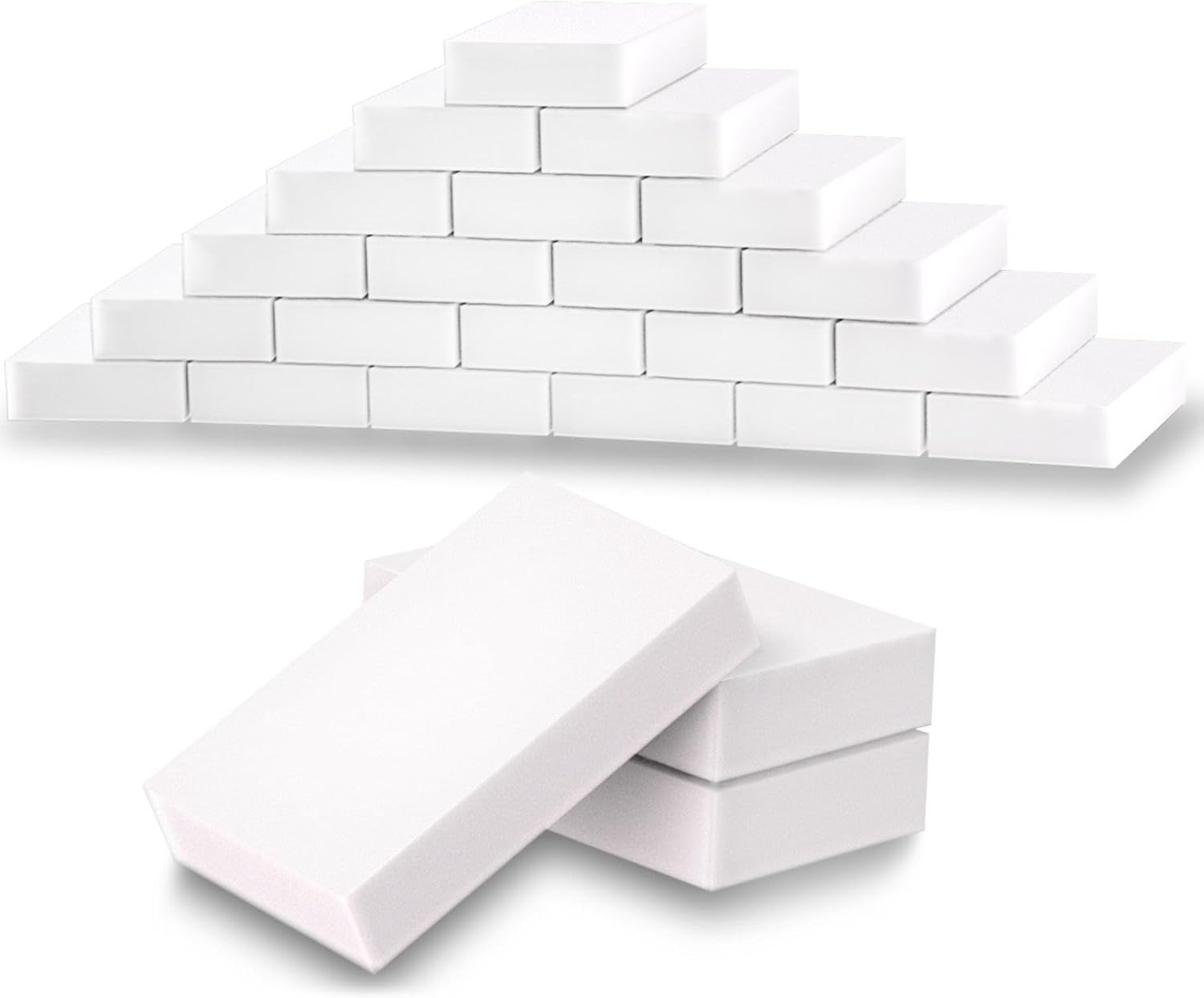 Magic Eraser Cleaning Sponges 10-Pack