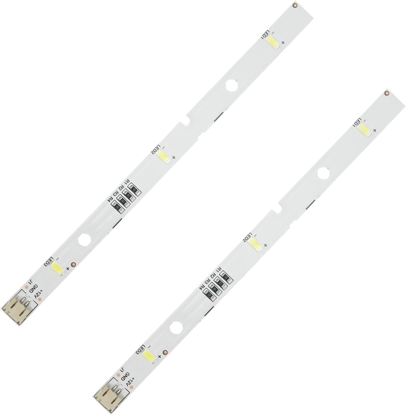 LED Strip Lights for Shelves