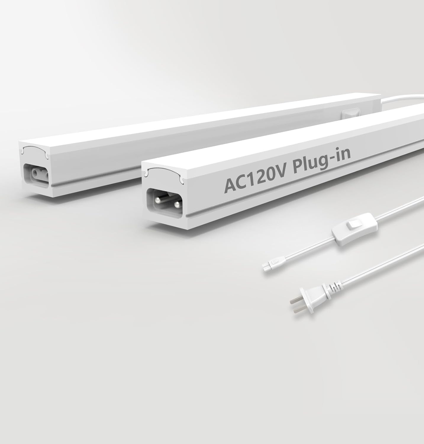 LED Under Cabinet Strip Lights