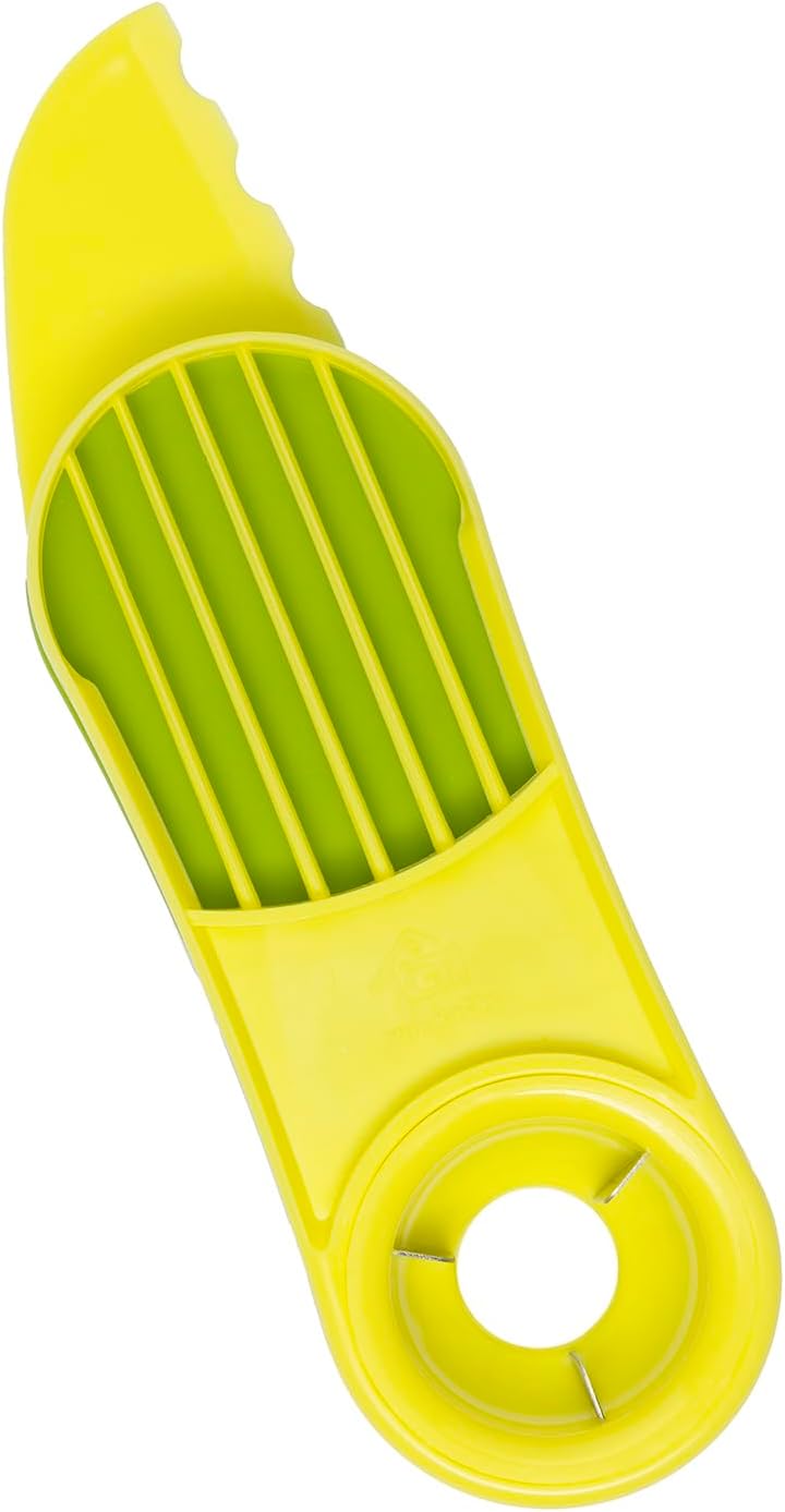 Avocado Slicer 3-in-1 Tool