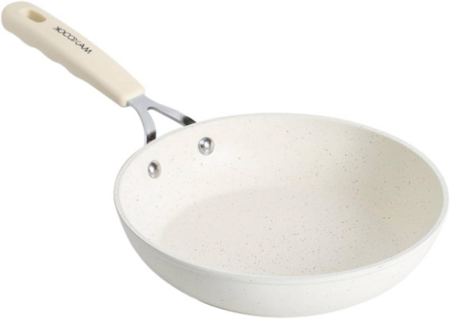 Non-Stick Mini Egg Pan