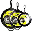 Non-Stick Egg Frying Pan 4-Cup