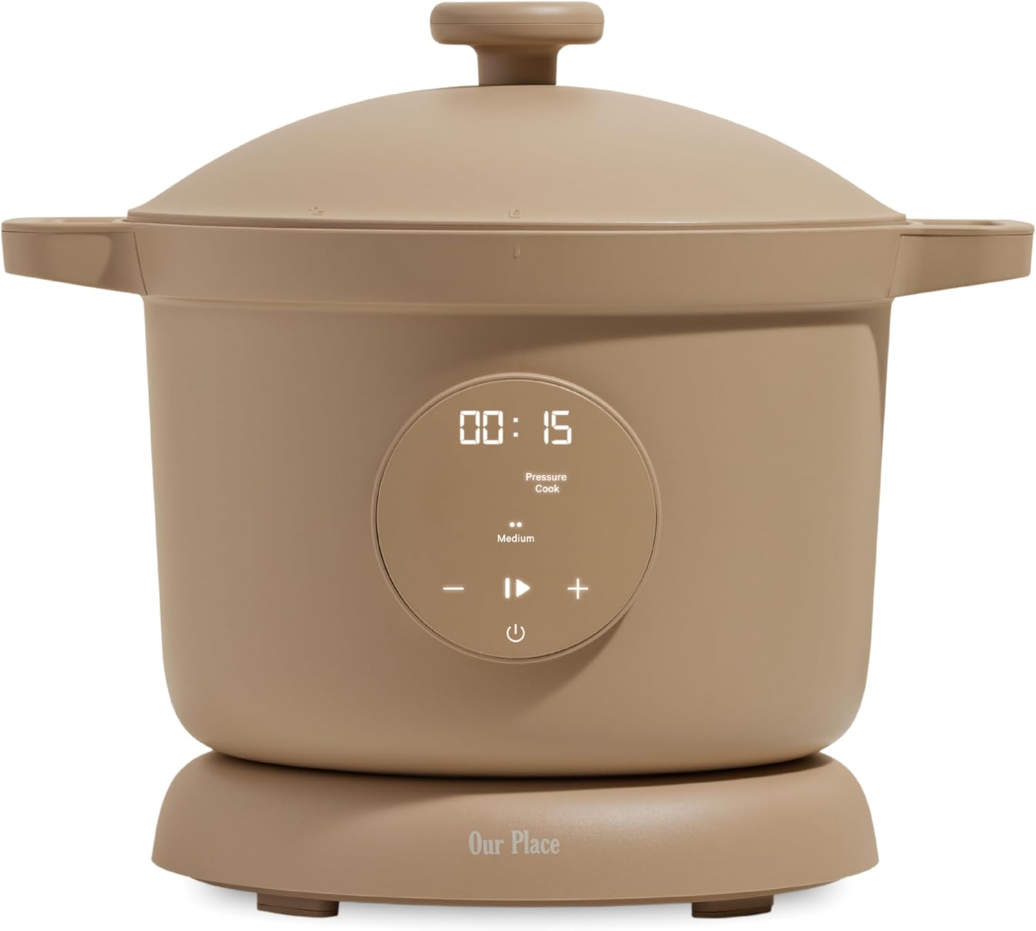 Instant Pot Mini Duo 3Qt