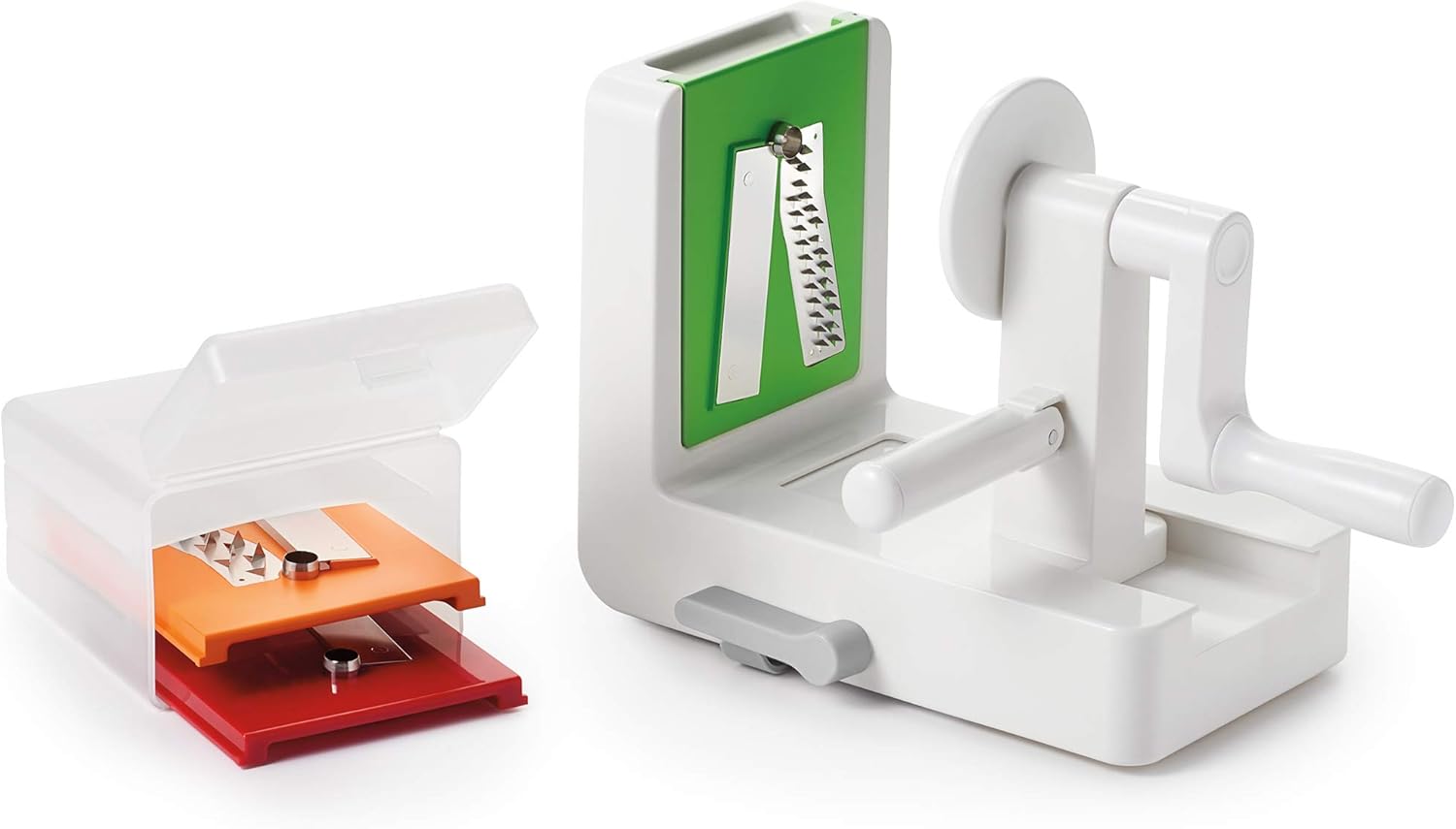 Instant Veggie Spiralizer Pro