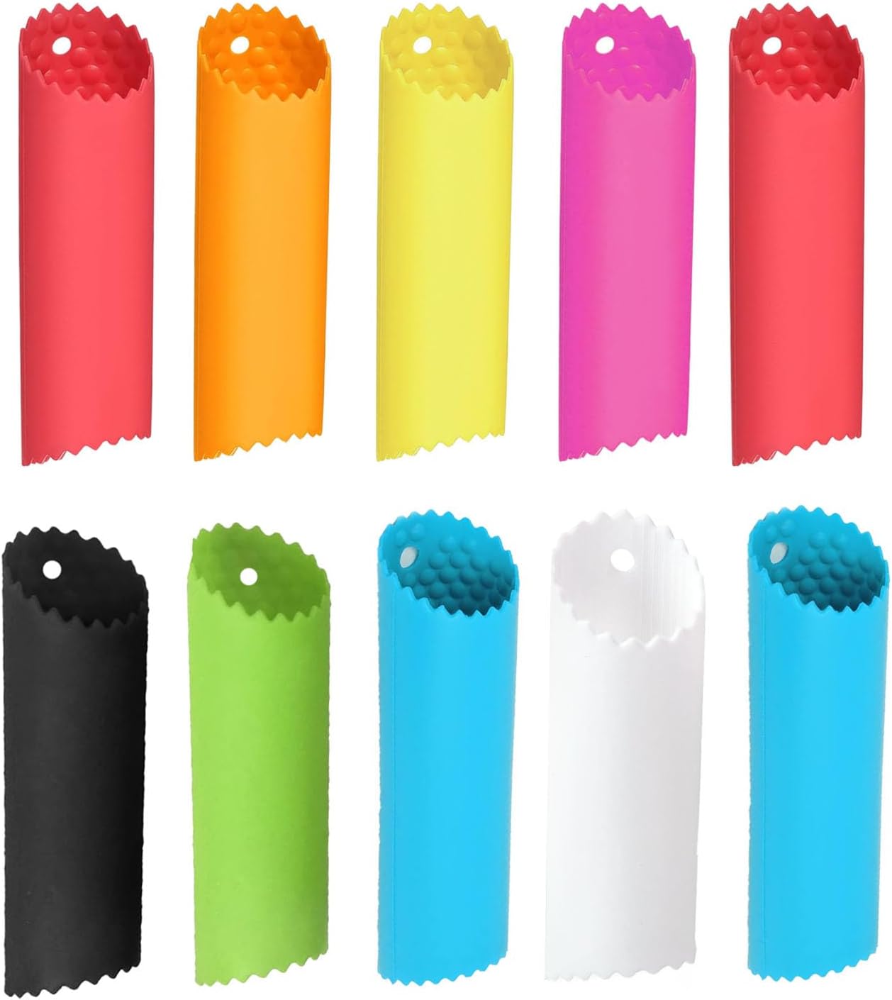 ChefMaster Silicone Garlic Peeler Tube
