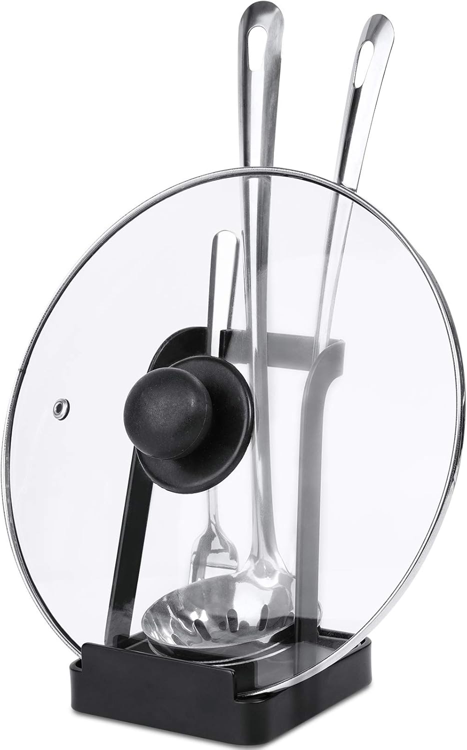 Silicone Utensil Rest