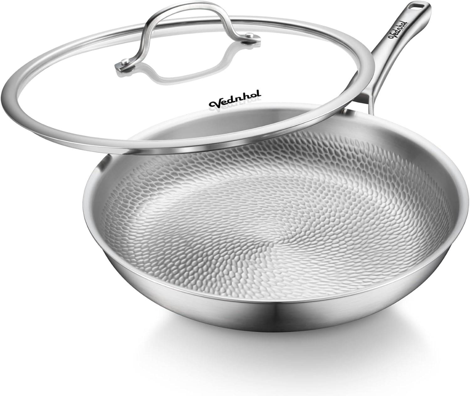 Mini Non-Stick Egg Pan