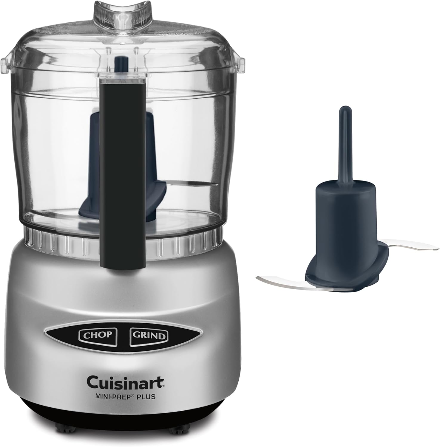 QuickChop Mini Food Processor