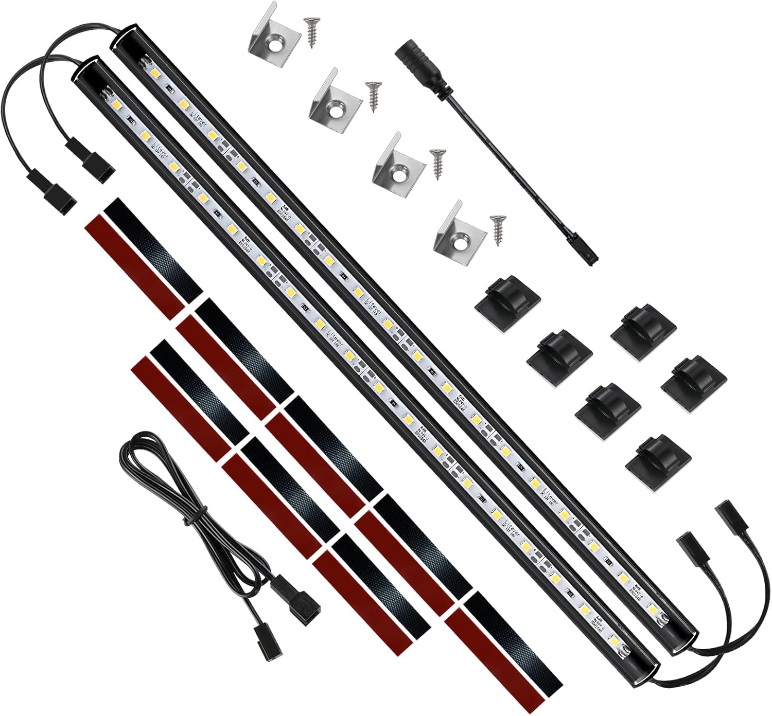 LED Under Cabinet Strip Lights