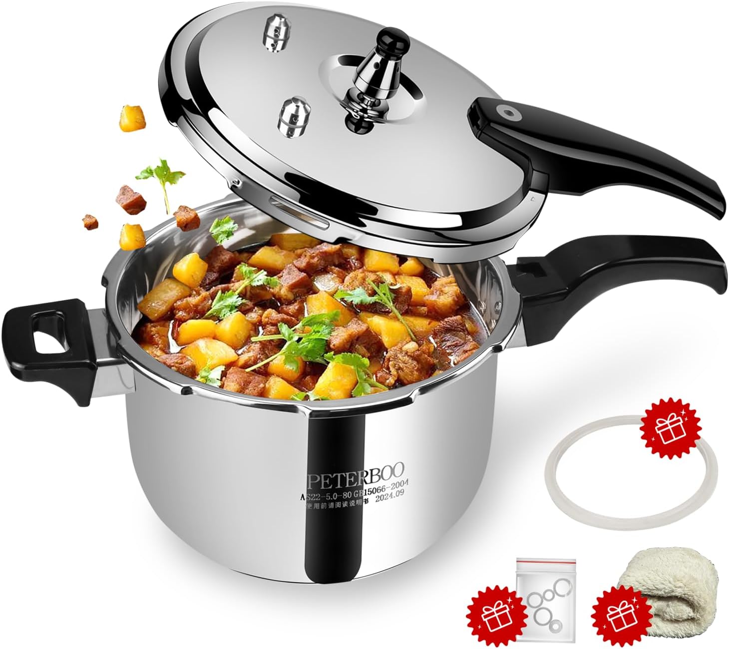 Instant Pot Mini 3-Quart Multi-Cooker