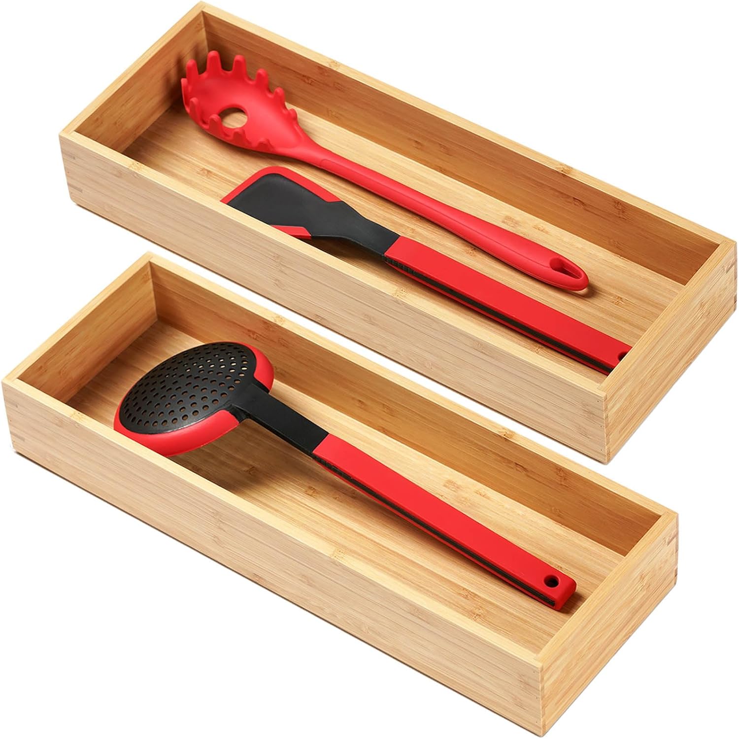 Drawer Divider Set for Utensils