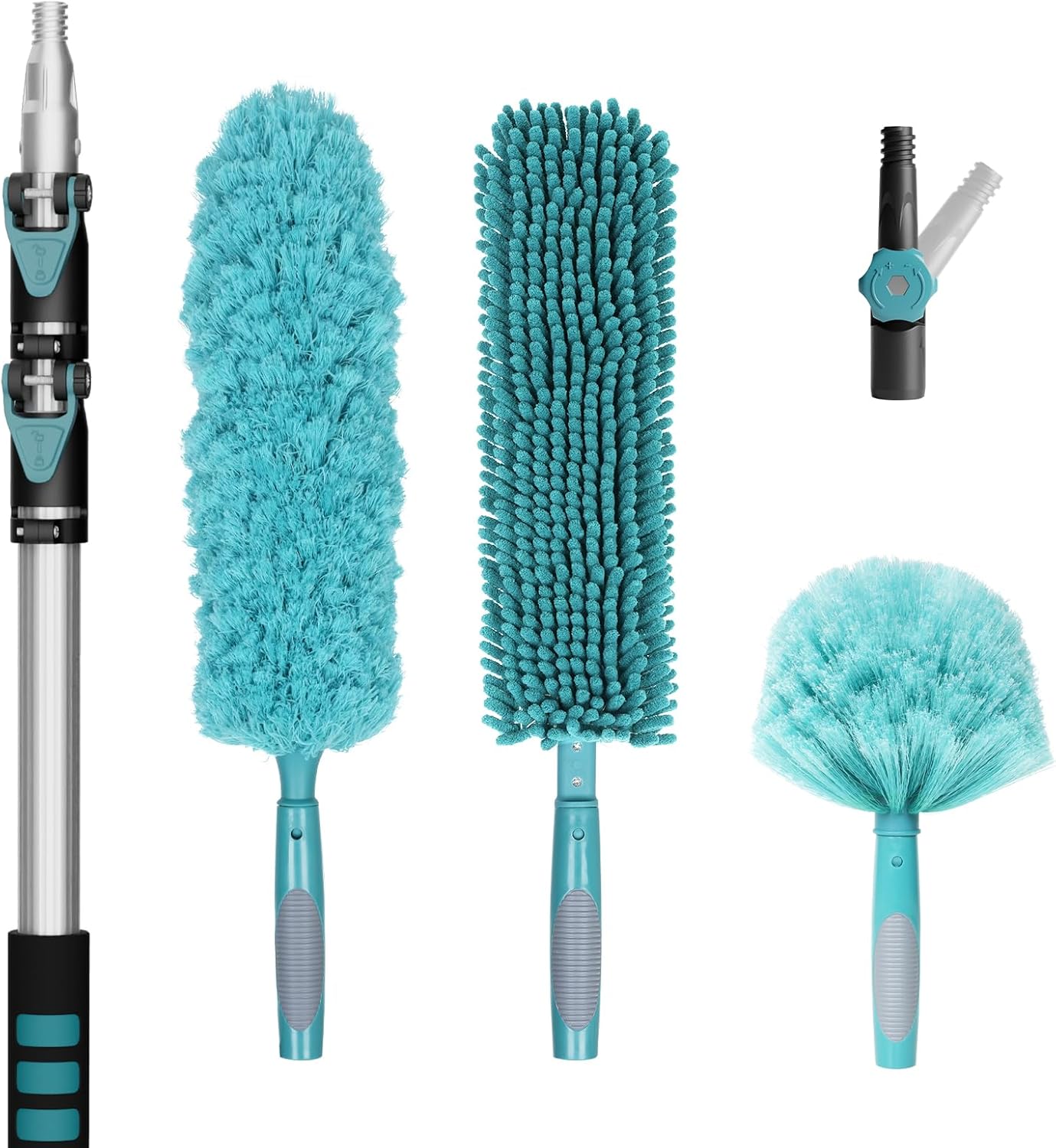 Microfiber Magic Duster