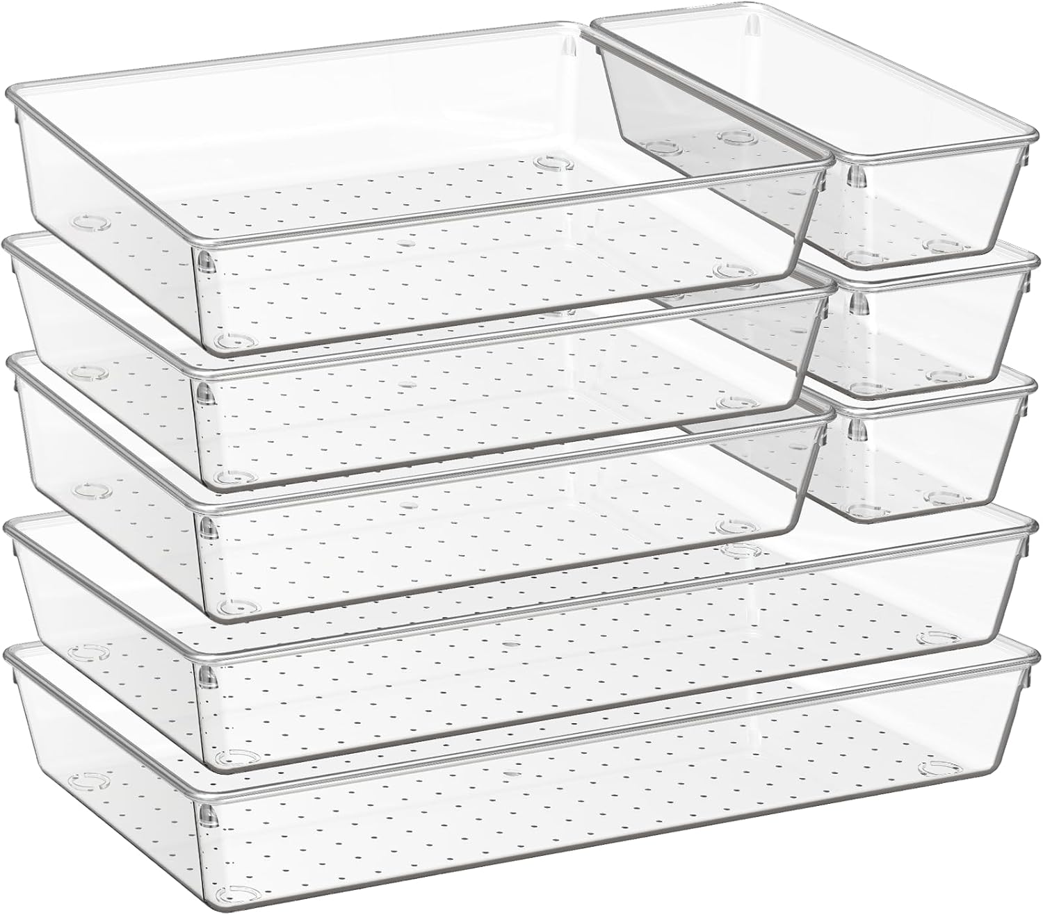 NeatNest Drawer Dividers