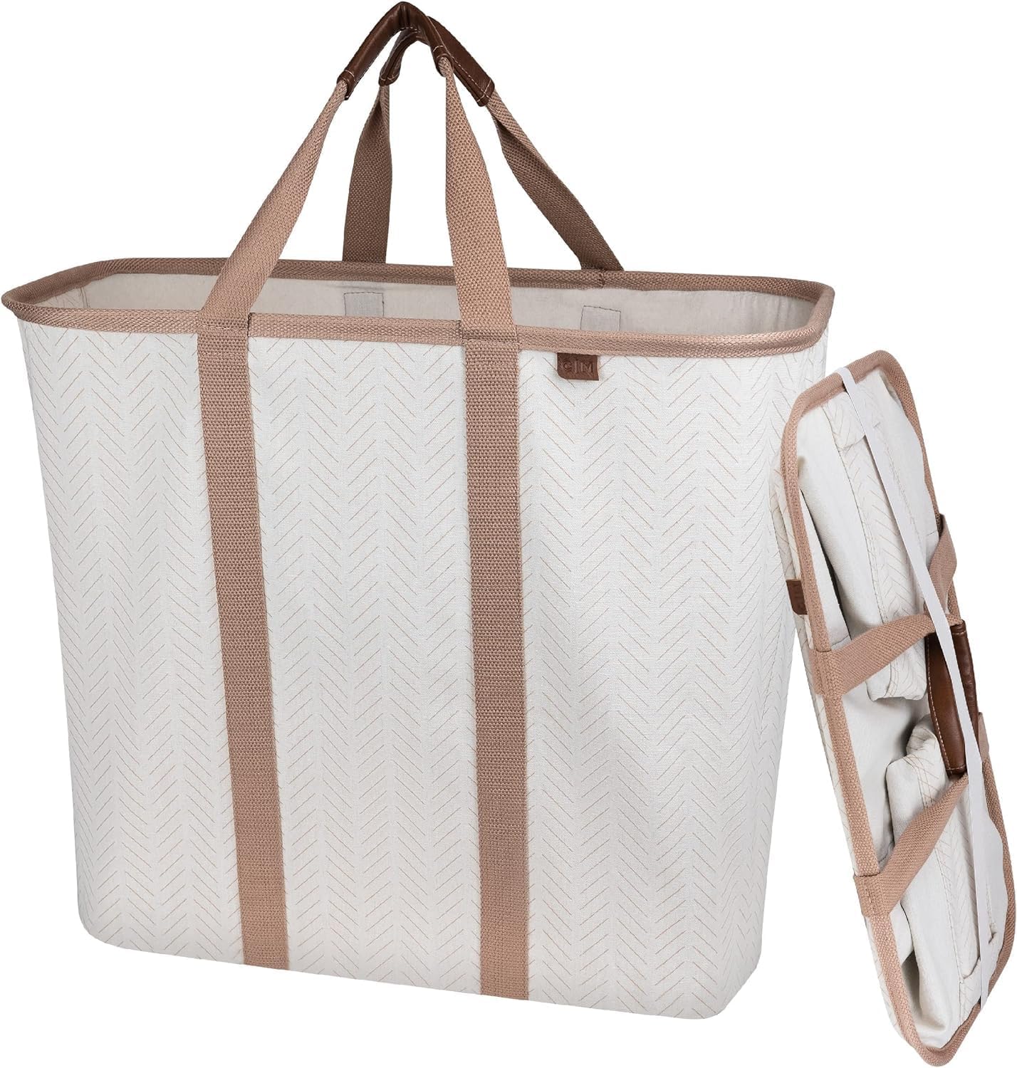 Collapsible Laundry Basket Slim