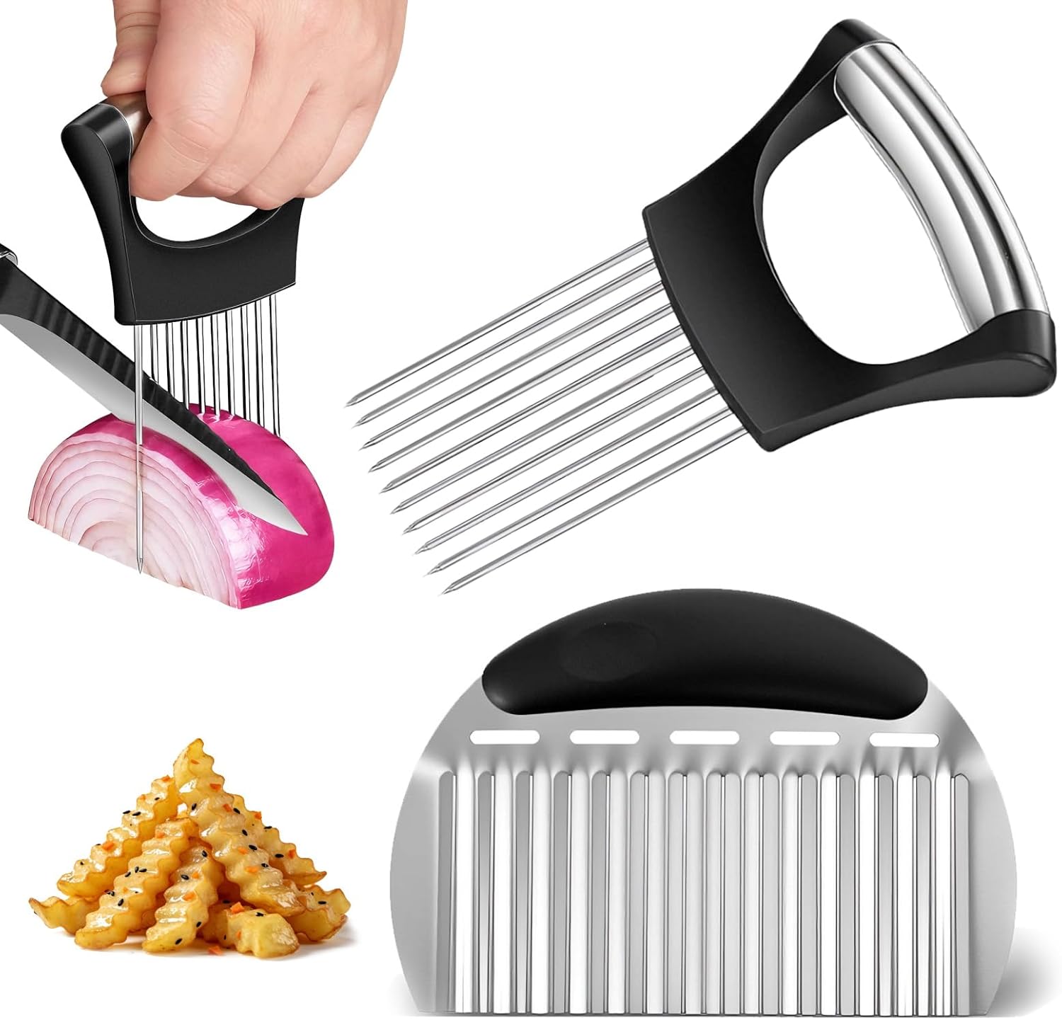 Portable Vegetable Slicer