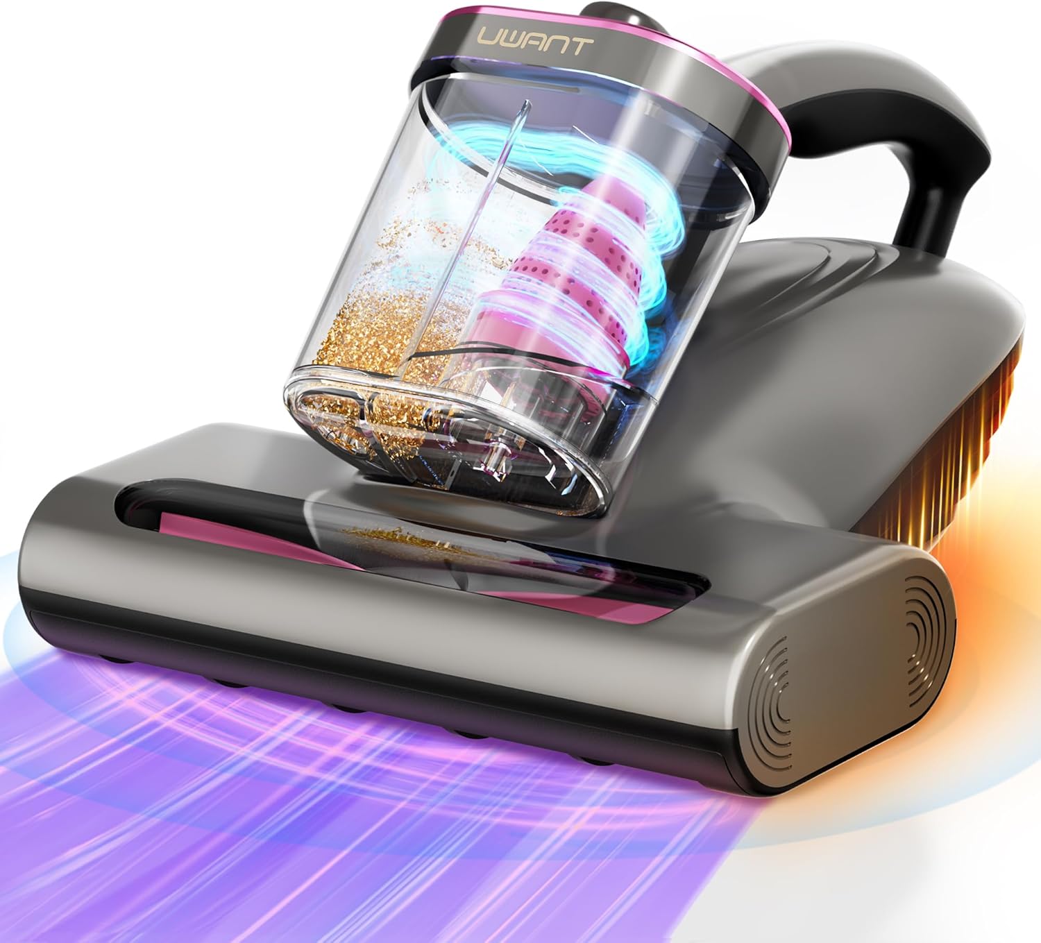Portable Handheld Vacuum Cleaner