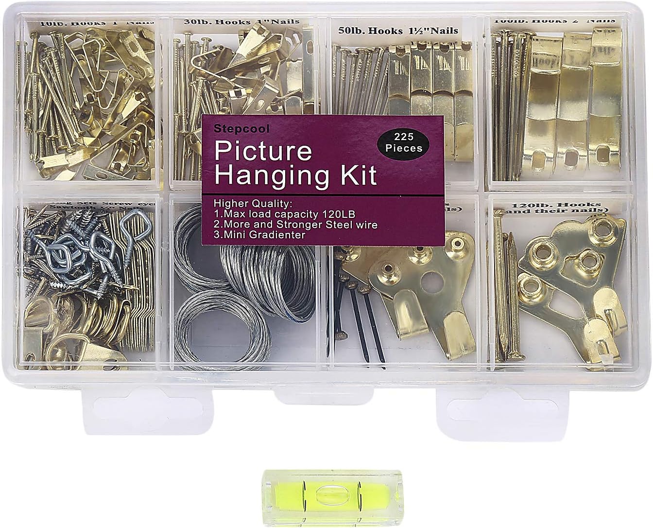 BohoMacrame Wall Hanging Kit