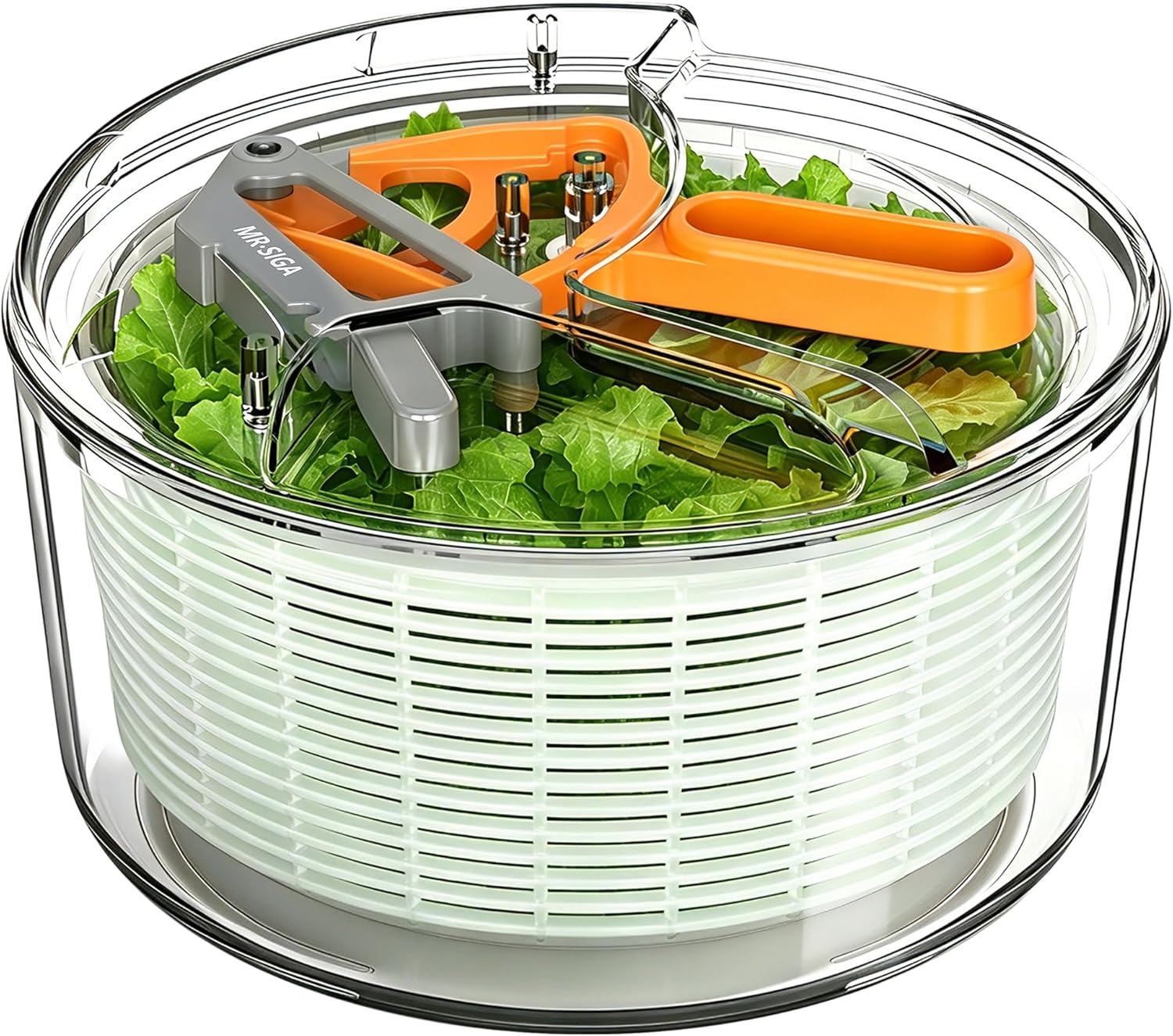 Portable Fruit and Veggie Washer