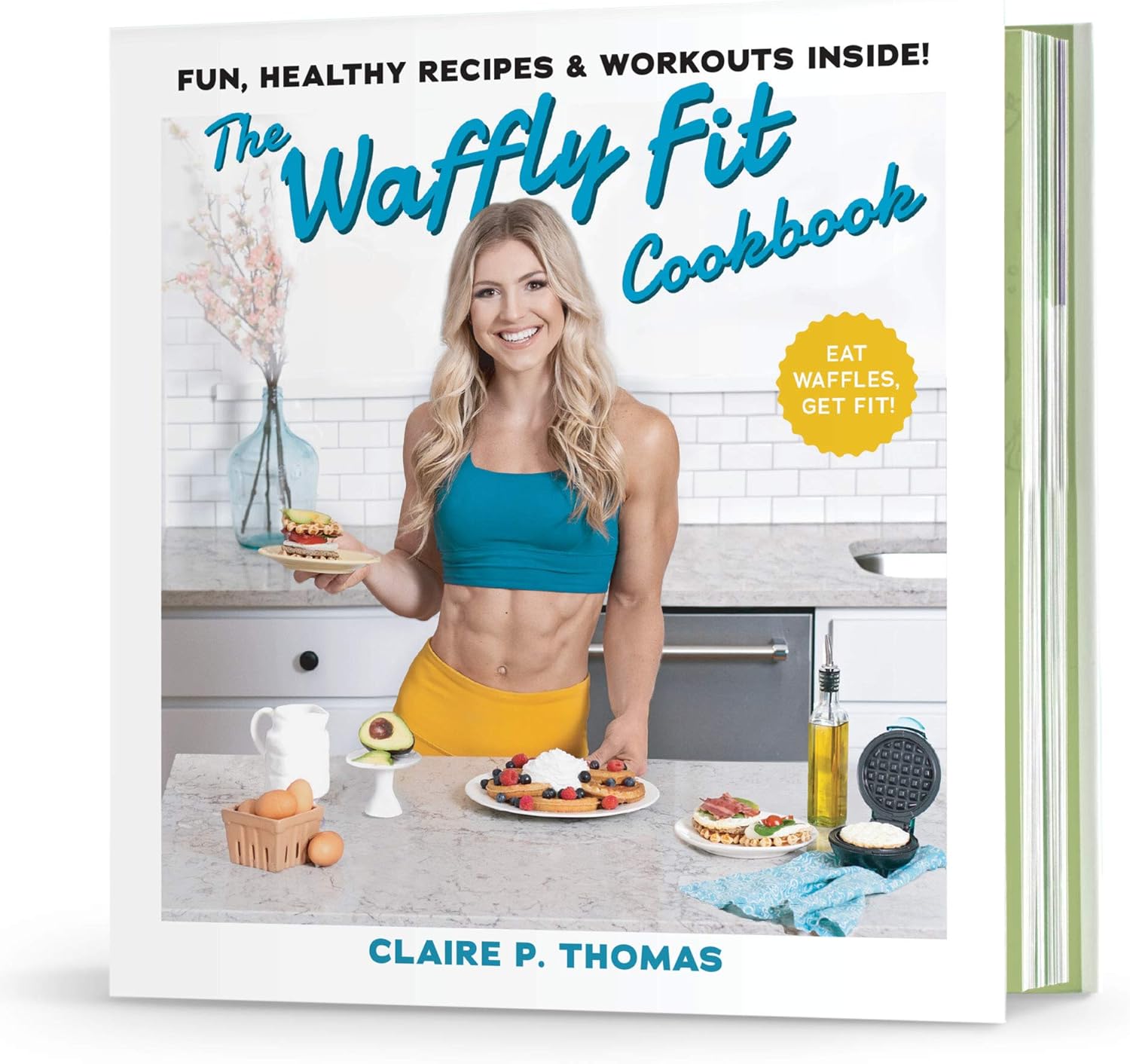 Mini Waffle Maker Dash