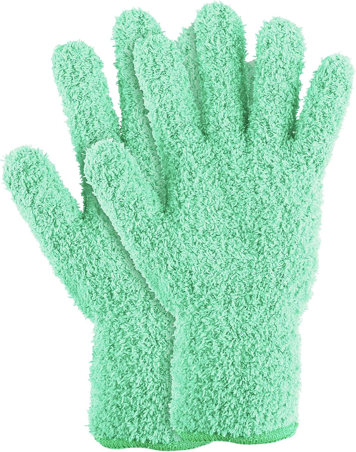 Microfiber Dusting Mitt