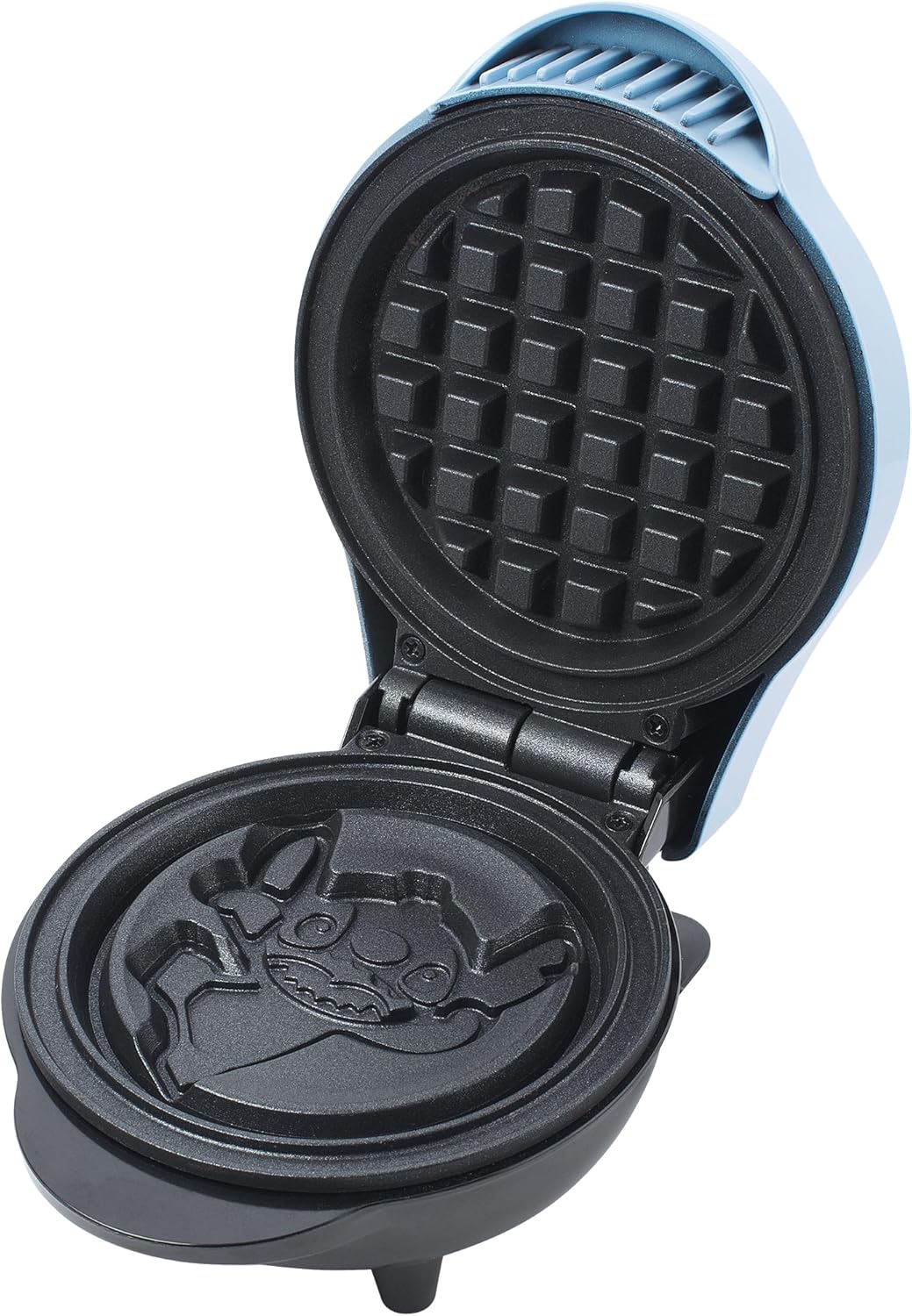 Mini Waffle Maker