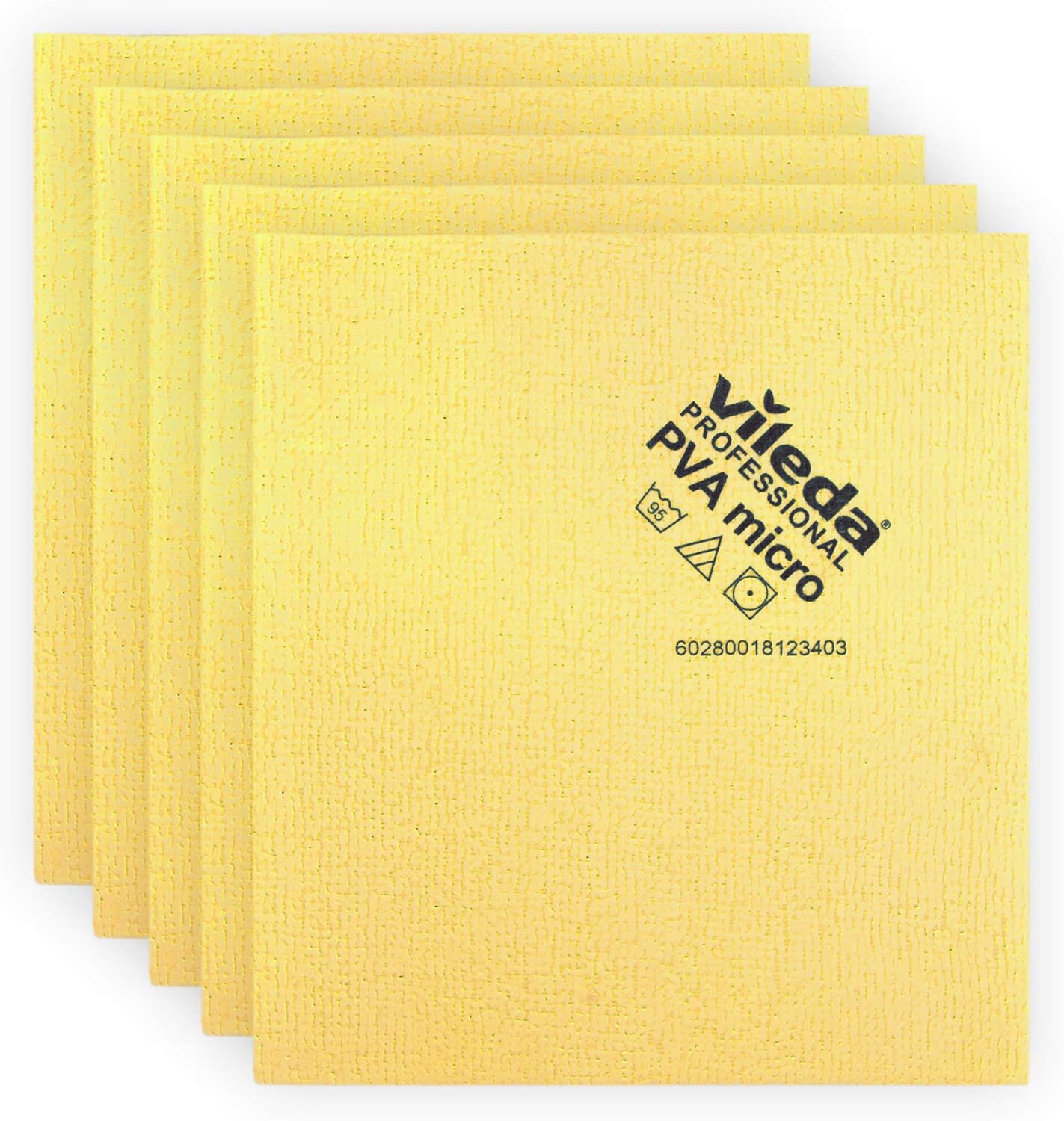 Microfiber Cleaning Cloths 12-Pack