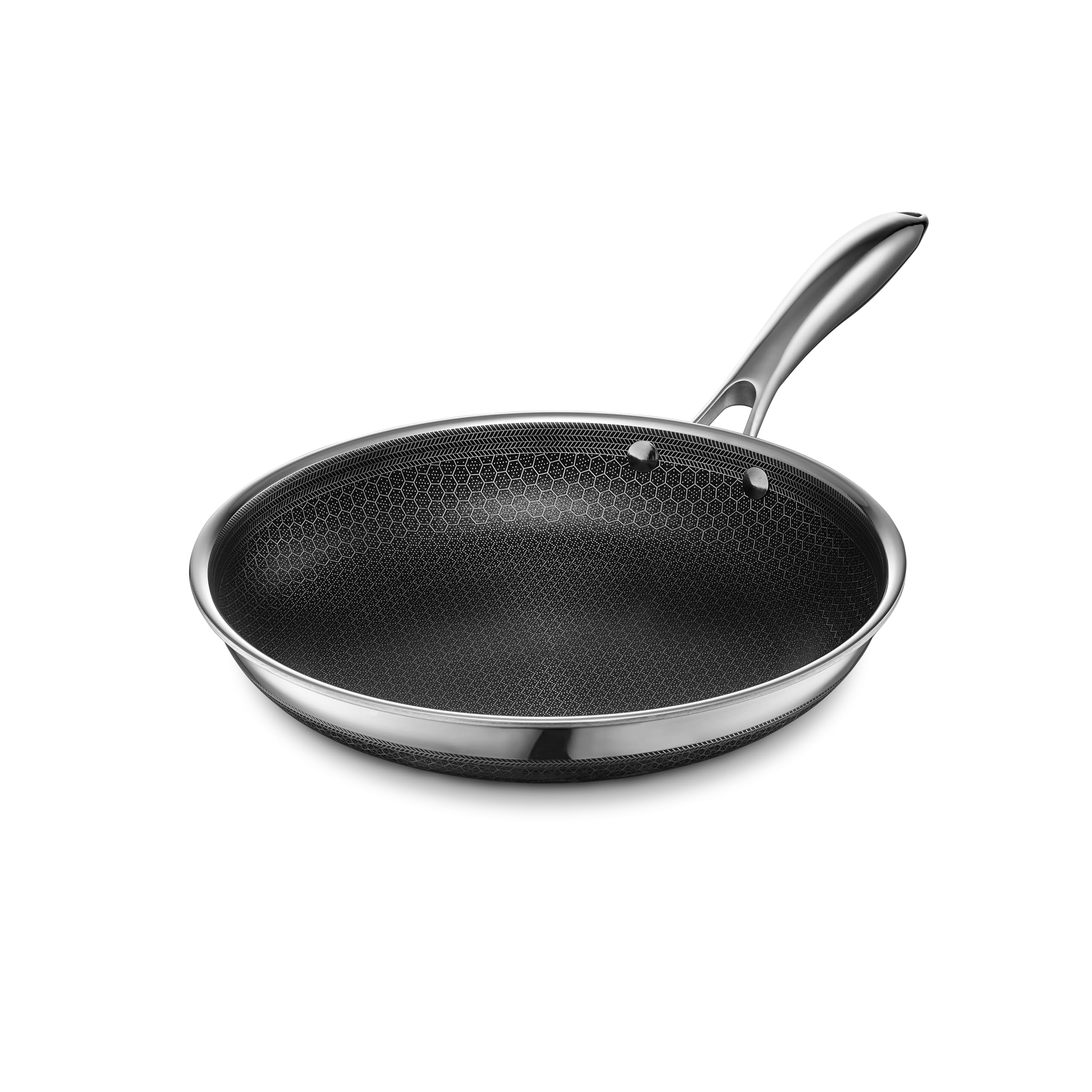 Non-Stick Mini Egg Pan