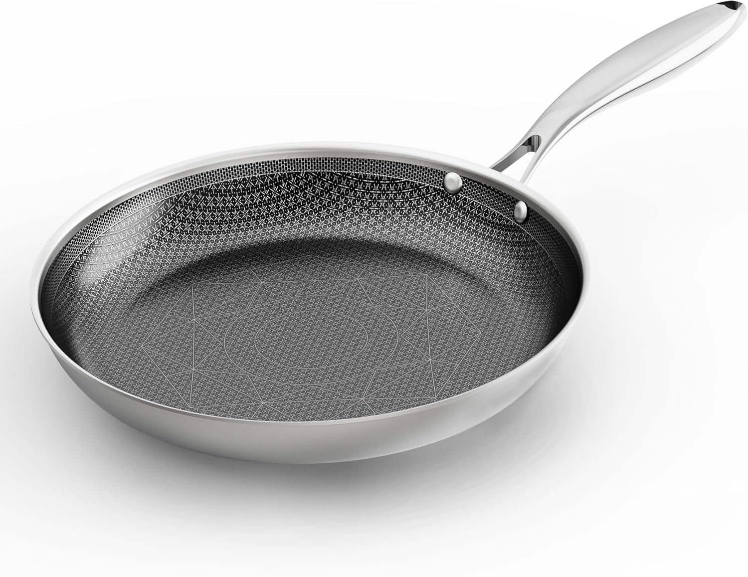 NonStick Wonder Skillet 10-Inch