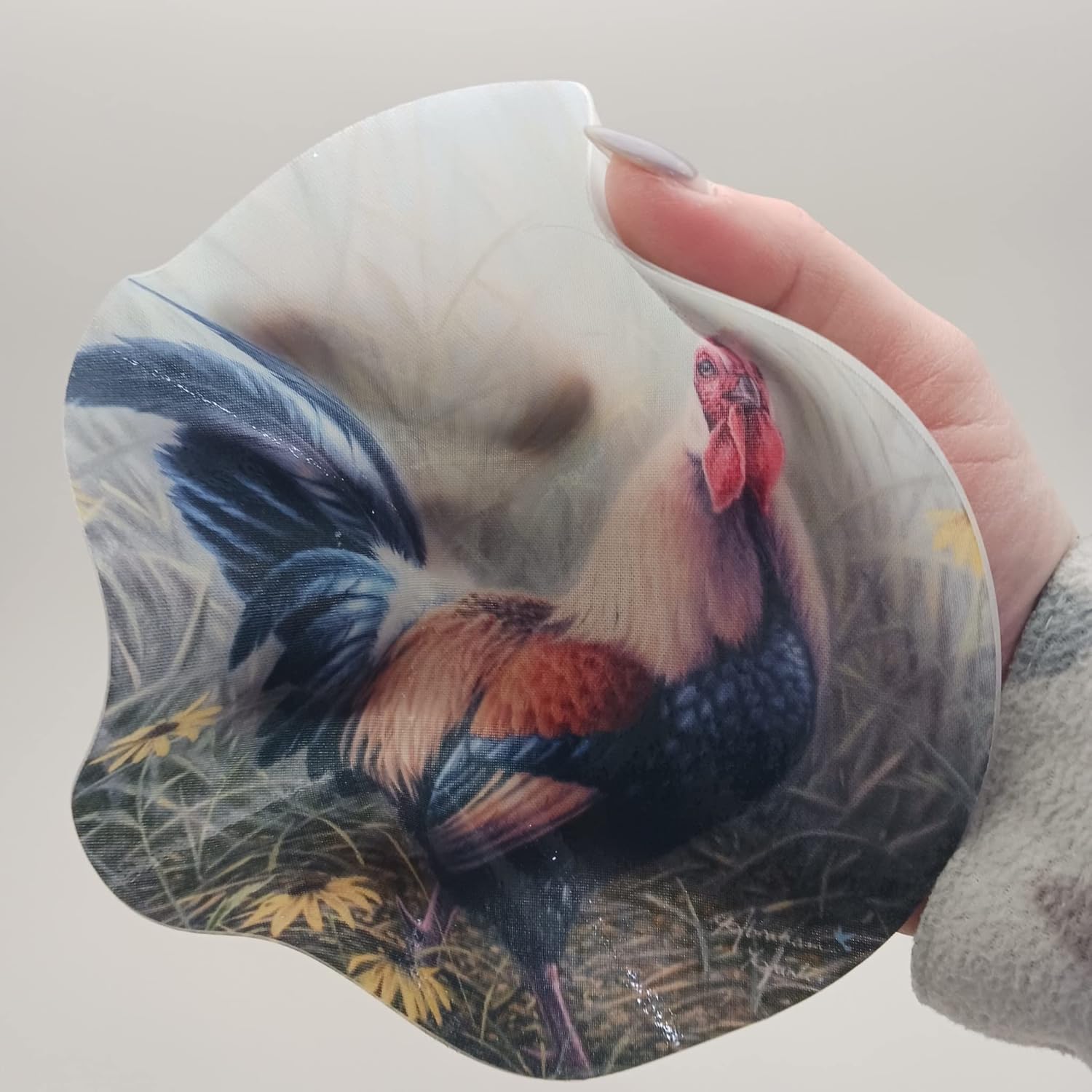 Under-Cabinet Jar Opener