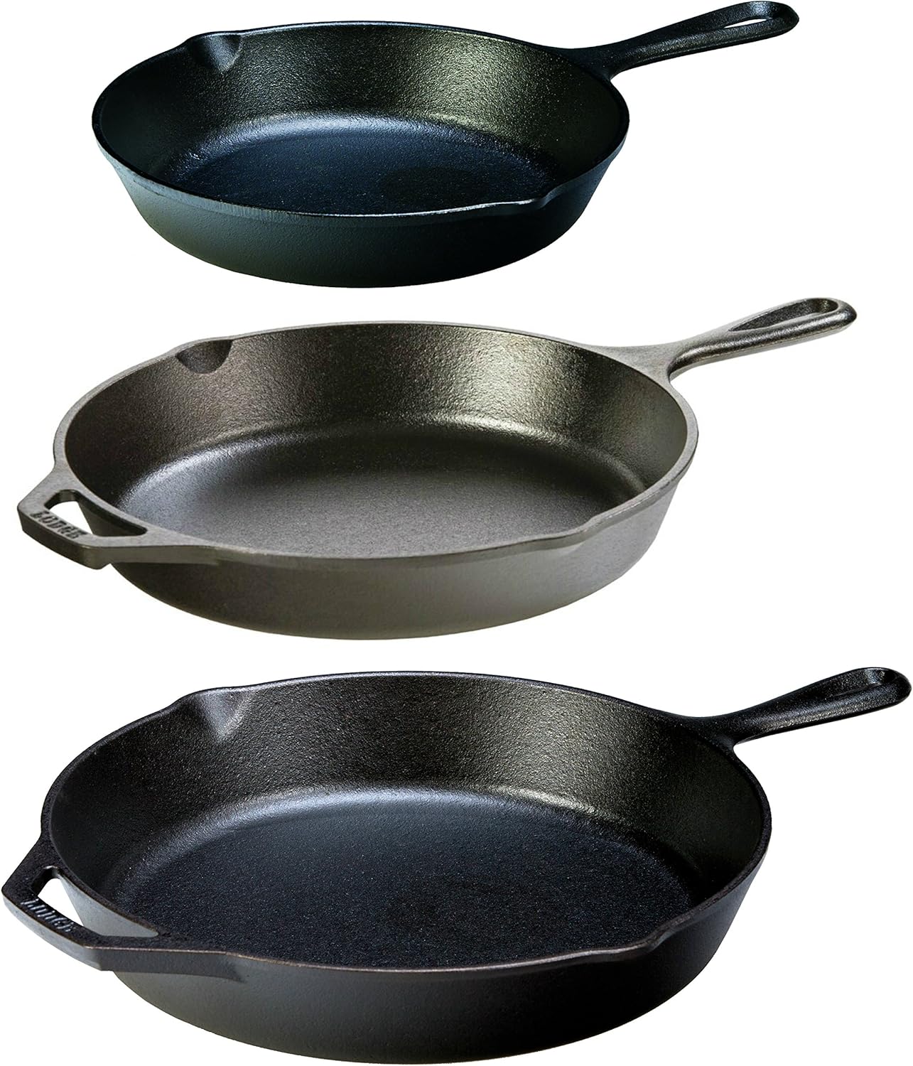 Non-Stick Frying Pan 8-Inch