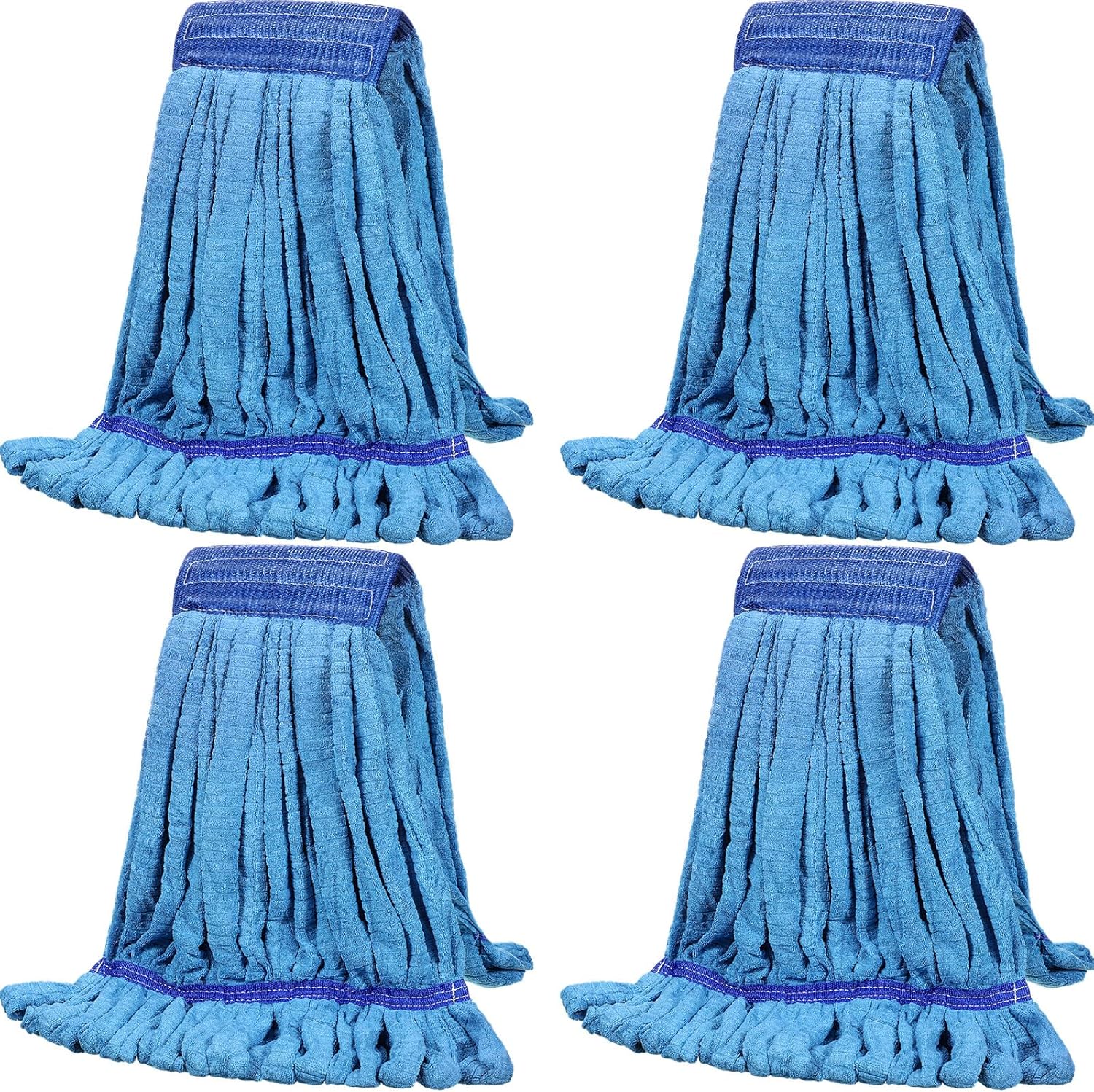 Microfiber Spin Mop Head Refill