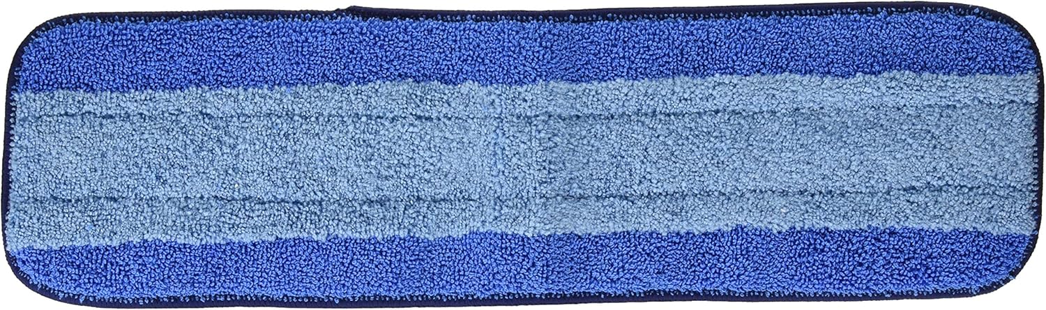 Reusable Microfiber Cleaning Pads