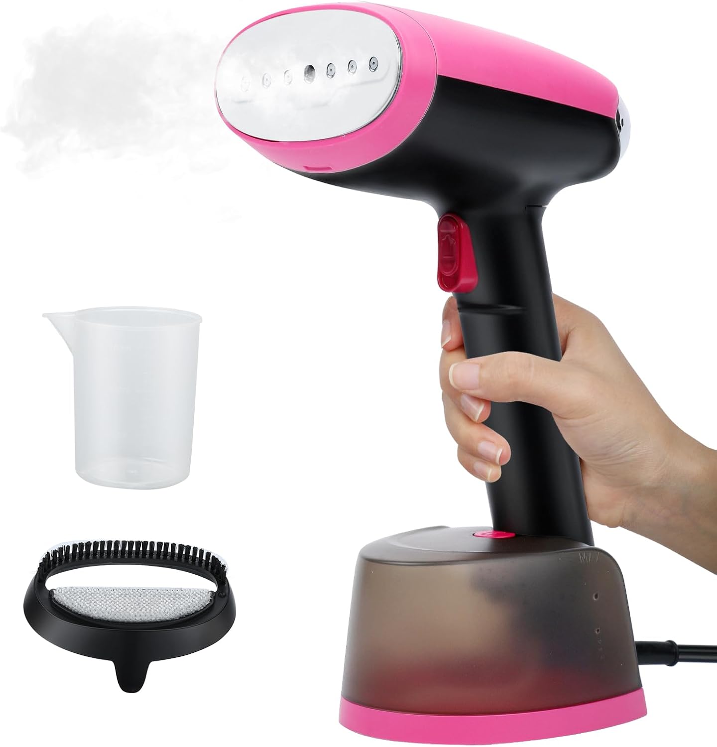 SteamBuddy Handheld Steamer
