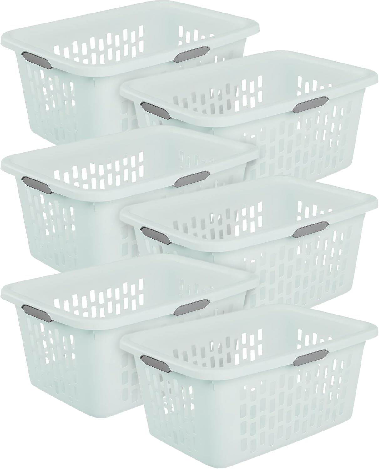 Collapsible Laundry Basket