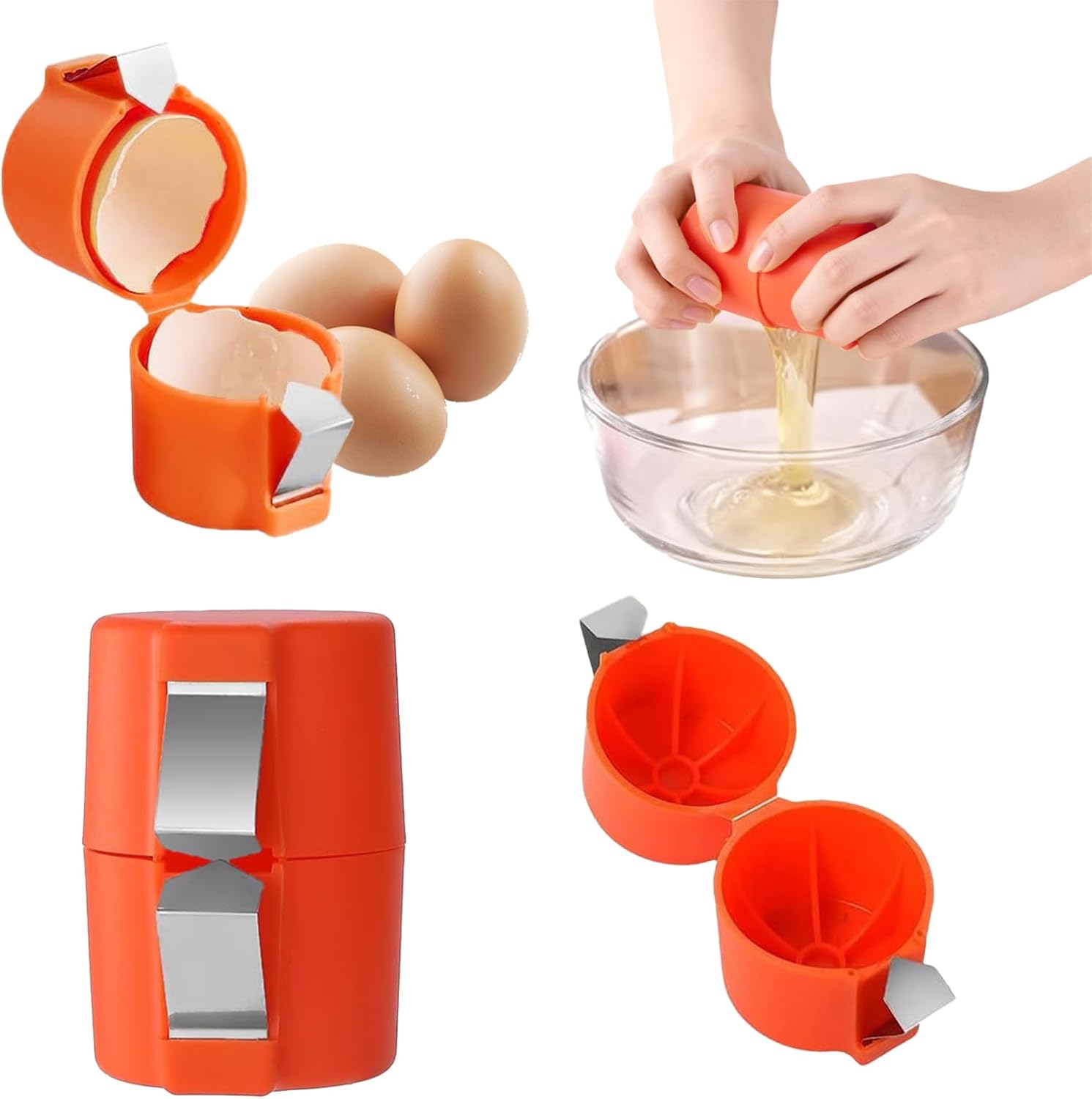 Instant Egg Peeler Pro