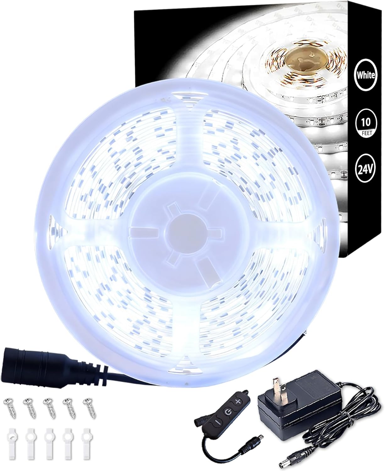 LED Strip Lights 10ft