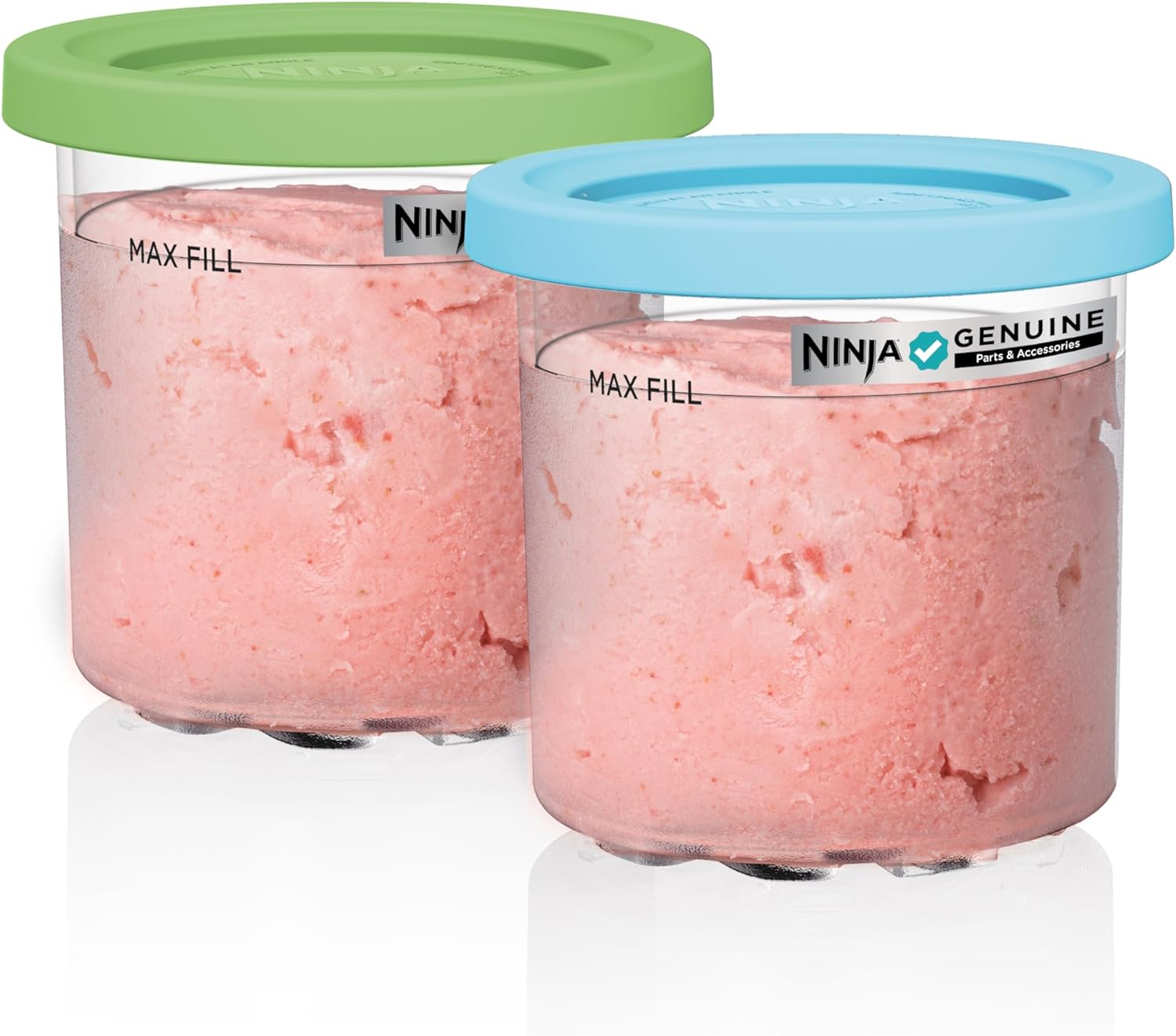 Ninja Creami Breeze Ice Cream Maker