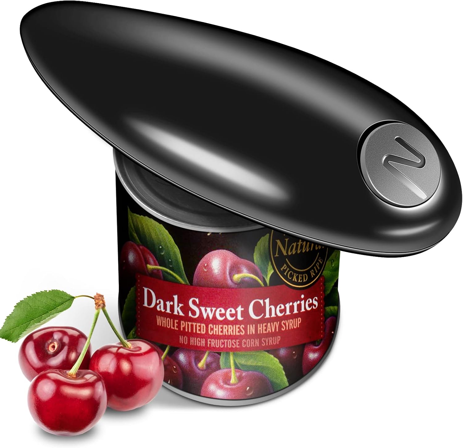 Electric Can Opener Handheld