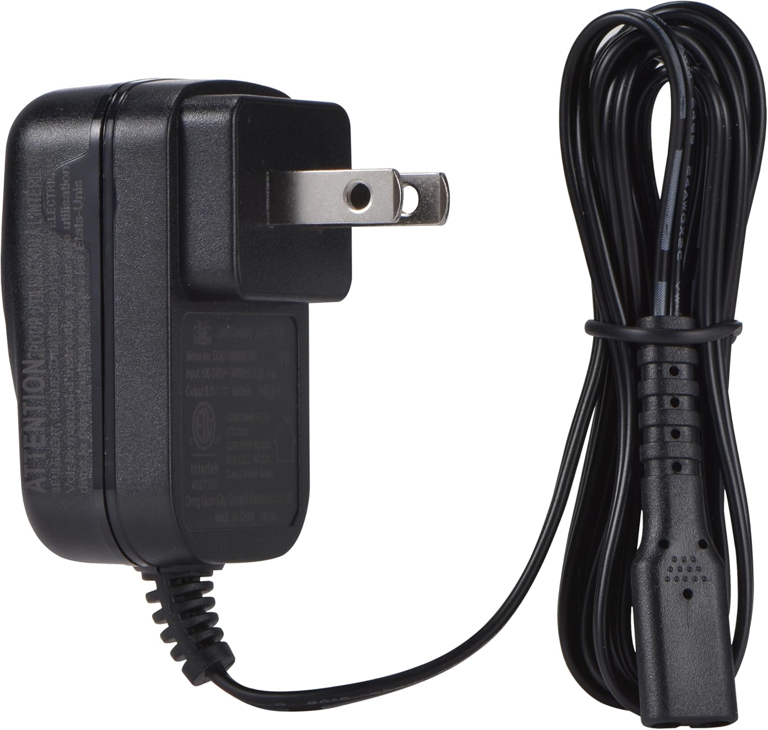 Electric Scrubber Brush